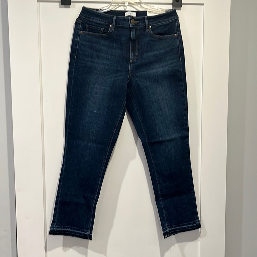 Jeans curvy